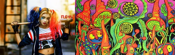 марки lsd Алексеевка